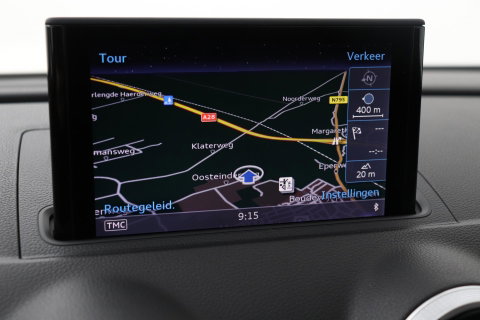 Audi A3 Cabriolet 1.4 TFSI Pro Line S | Stoelverwarming | Xenon Plus | Sportstoelen | Cruise Control | DAB+ | Audi Drive Select | 18 Inch