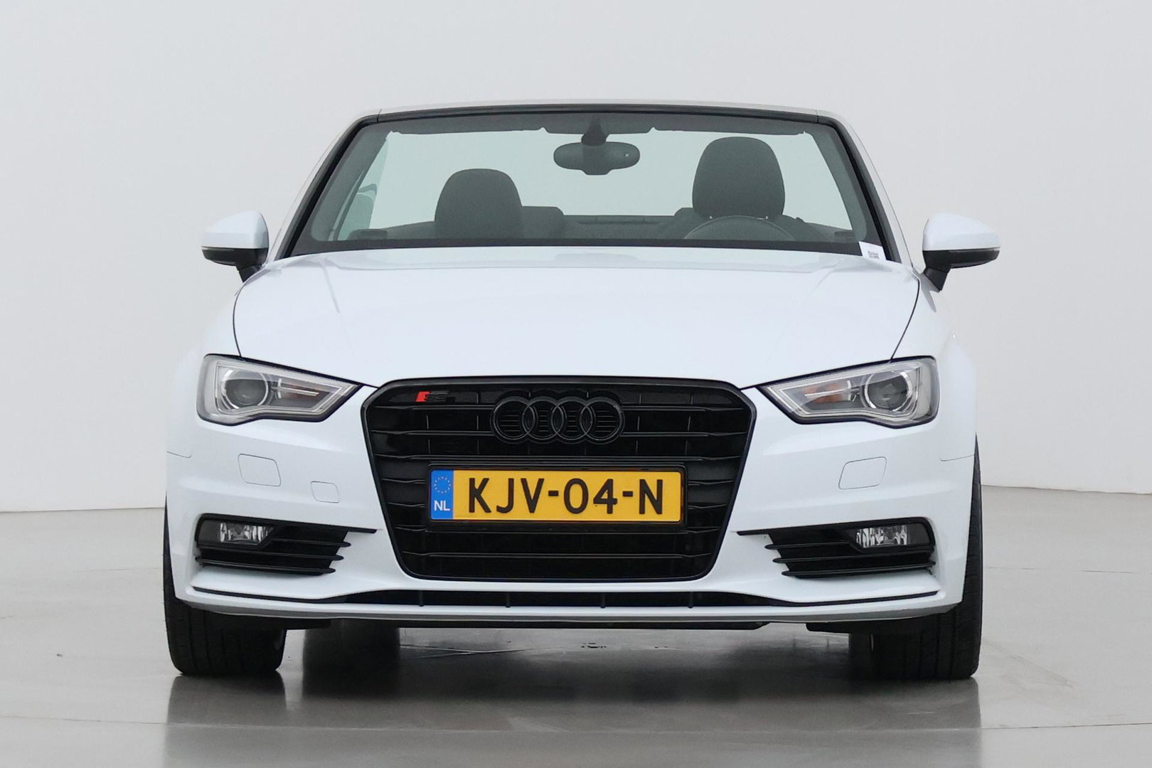 Audi A3 Cabriolet 1.4 TFSI Pro Line S | Stoelverwarming | Xenon Plus | Sportstoelen | Cruise Control | DAB+ | Audi Drive Select | 18 Inch