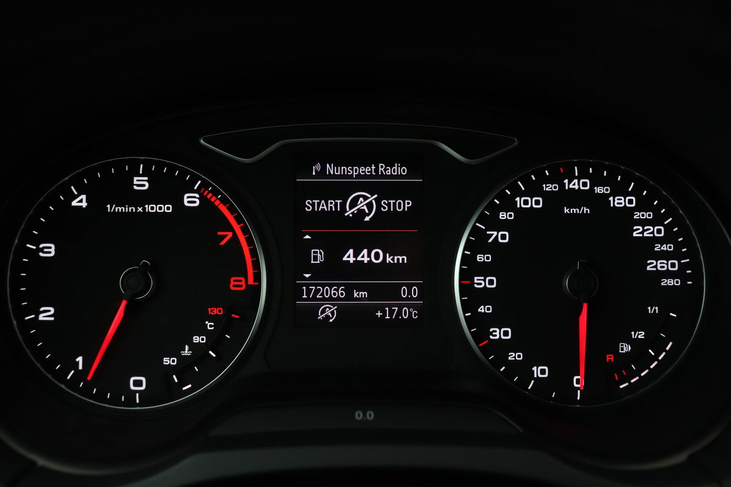 Audi A3 Cabriolet 1.4 TFSI Pro Line S | Stoelverwarming | Xenon Plus | Sportstoelen | Cruise Control | DAB+ | Audi Drive Select | 18 Inch