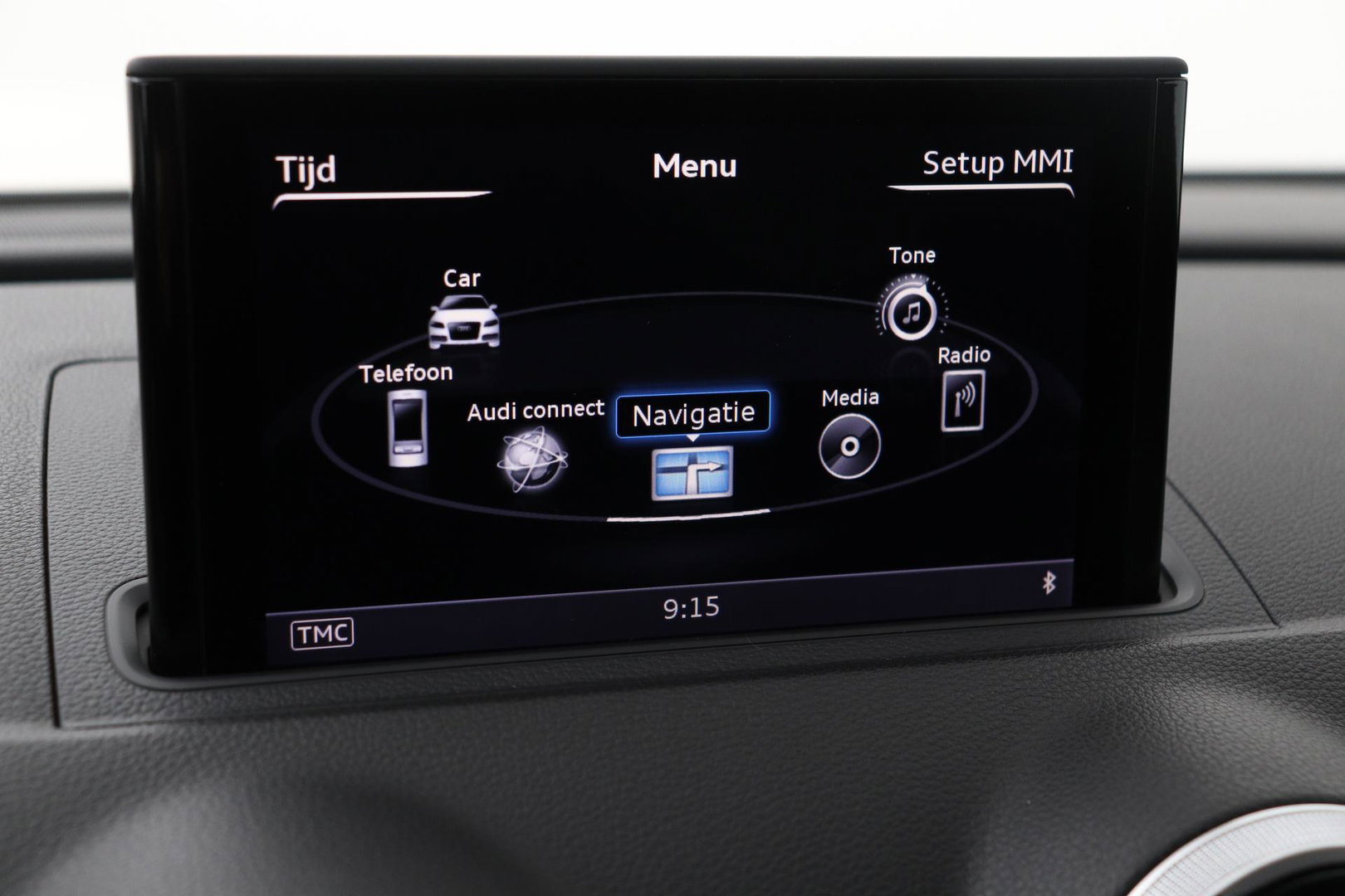 Audi A3 Cabriolet 1.4 TFSI Pro Line S | Stoelverwarming | Xenon Plus | Sportstoelen | Cruise Control | DAB+ | Audi Drive Select | 18 Inch