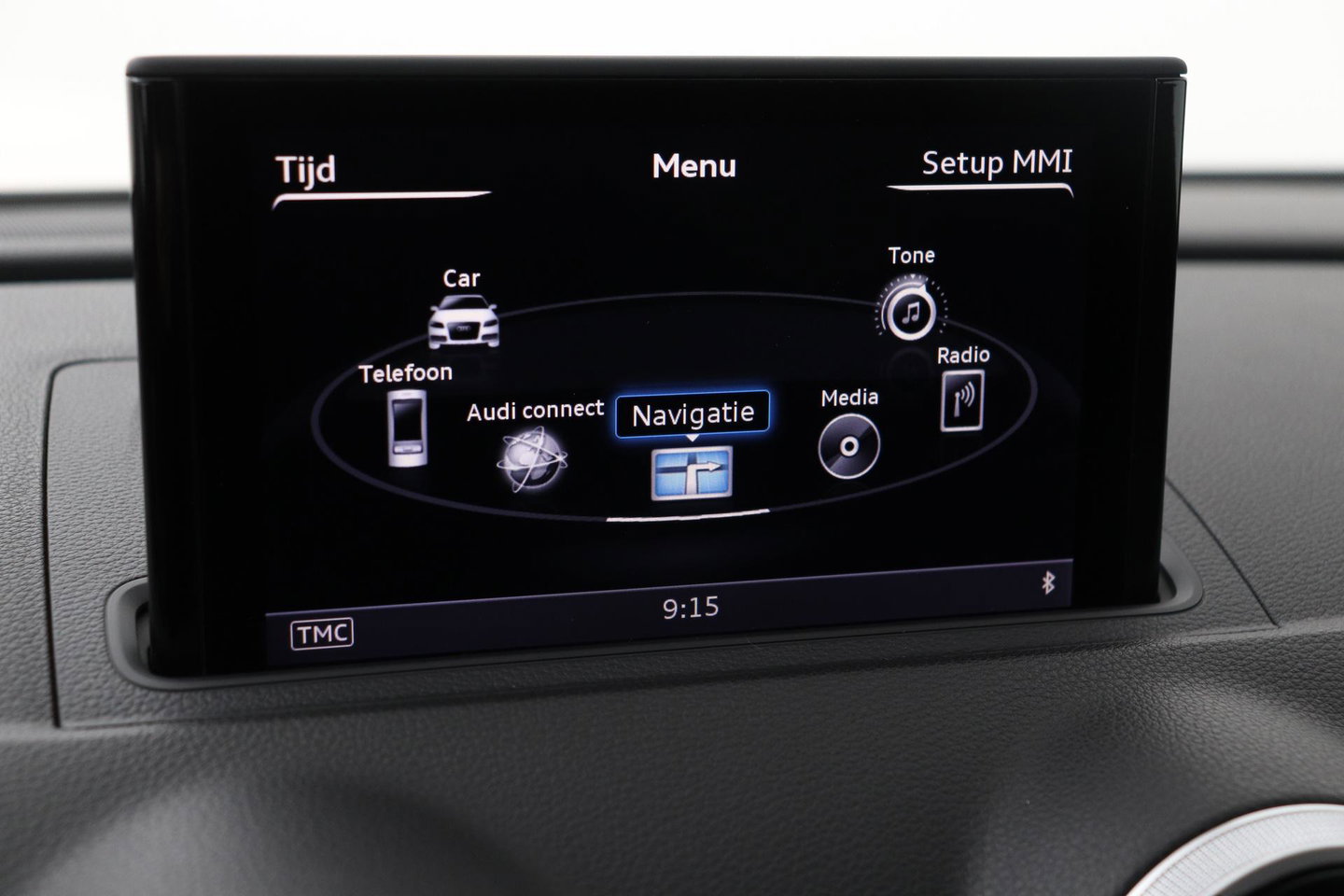 Audi A3 Cabriolet 1.4 TFSI Pro Line S | Stoelverwarming | Xenon Plus | Sportstoelen | Cruise Control | DAB+ | Audi Drive Select | 18 Inch