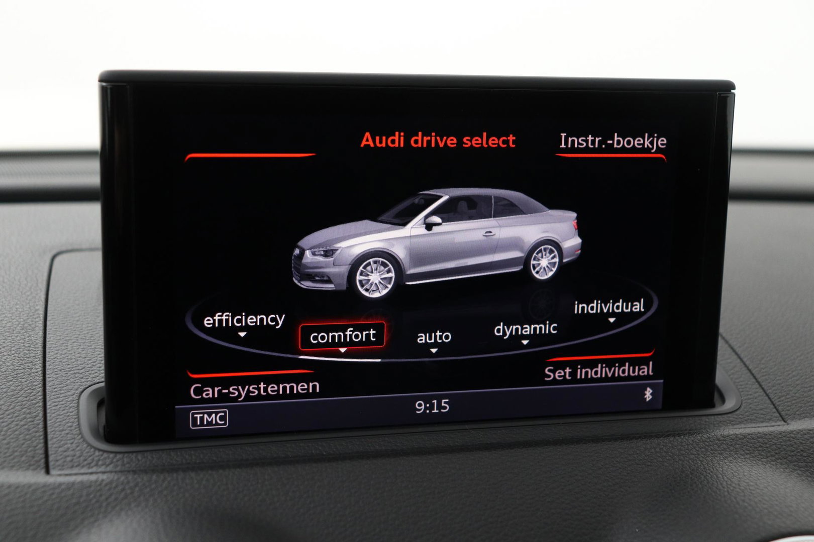 Audi A3 Cabriolet 1.4 TFSI Pro Line S | Stoelverwarming | Xenon Plus | Sportstoelen | Cruise Control | DAB+ | Audi Drive Select | 18 Inch