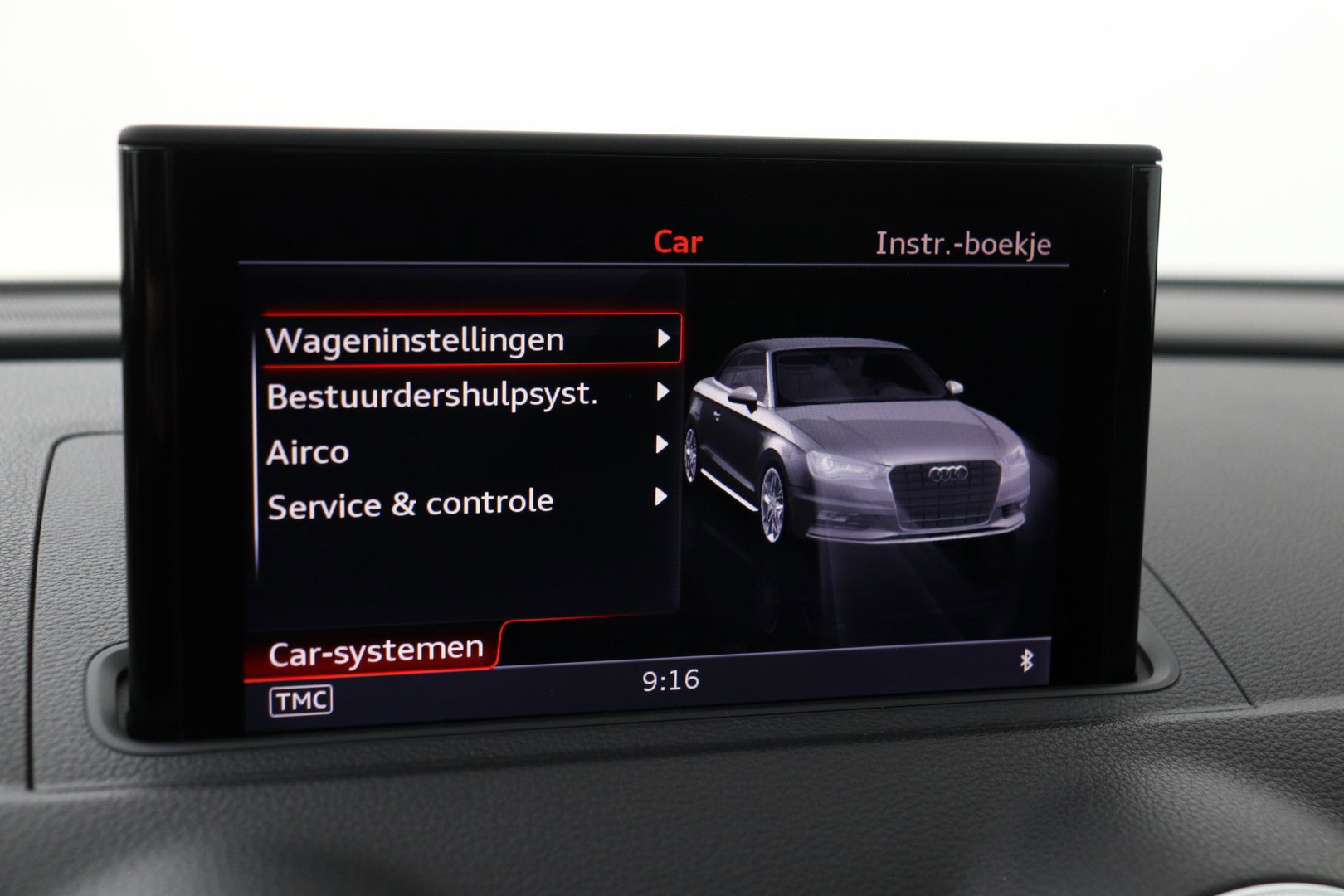 Audi A3 Cabriolet 1.4 TFSI Pro Line S | Stoelverwarming | Xenon Plus | Sportstoelen | Cruise Control | DAB+ | Audi Drive Select | 18 Inch