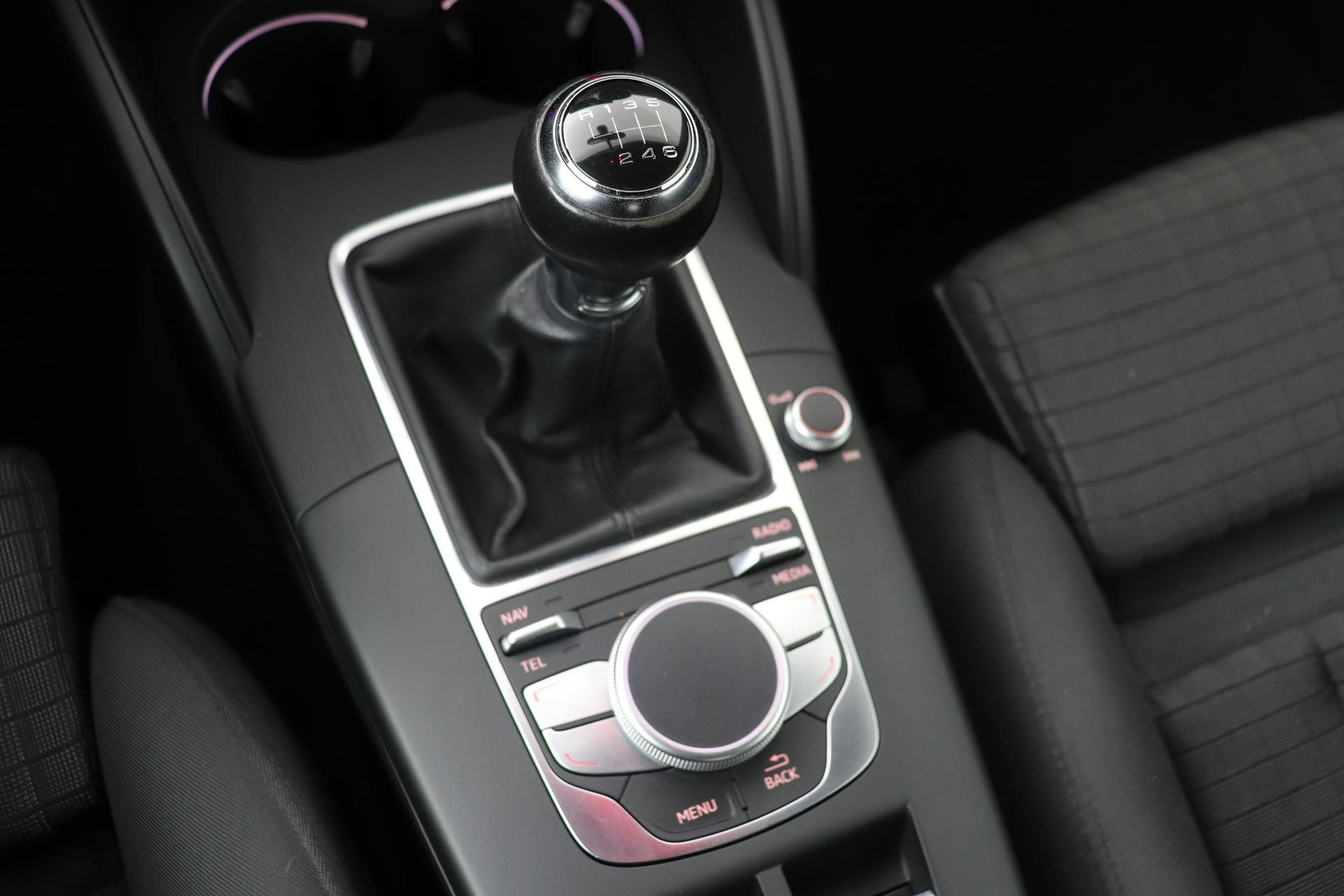 Audi A3 Cabriolet 1.4 TFSI Pro Line S | Stoelverwarming | Xenon Plus | Sportstoelen | Cruise Control | DAB+ | Audi Drive Select | 18 Inch
