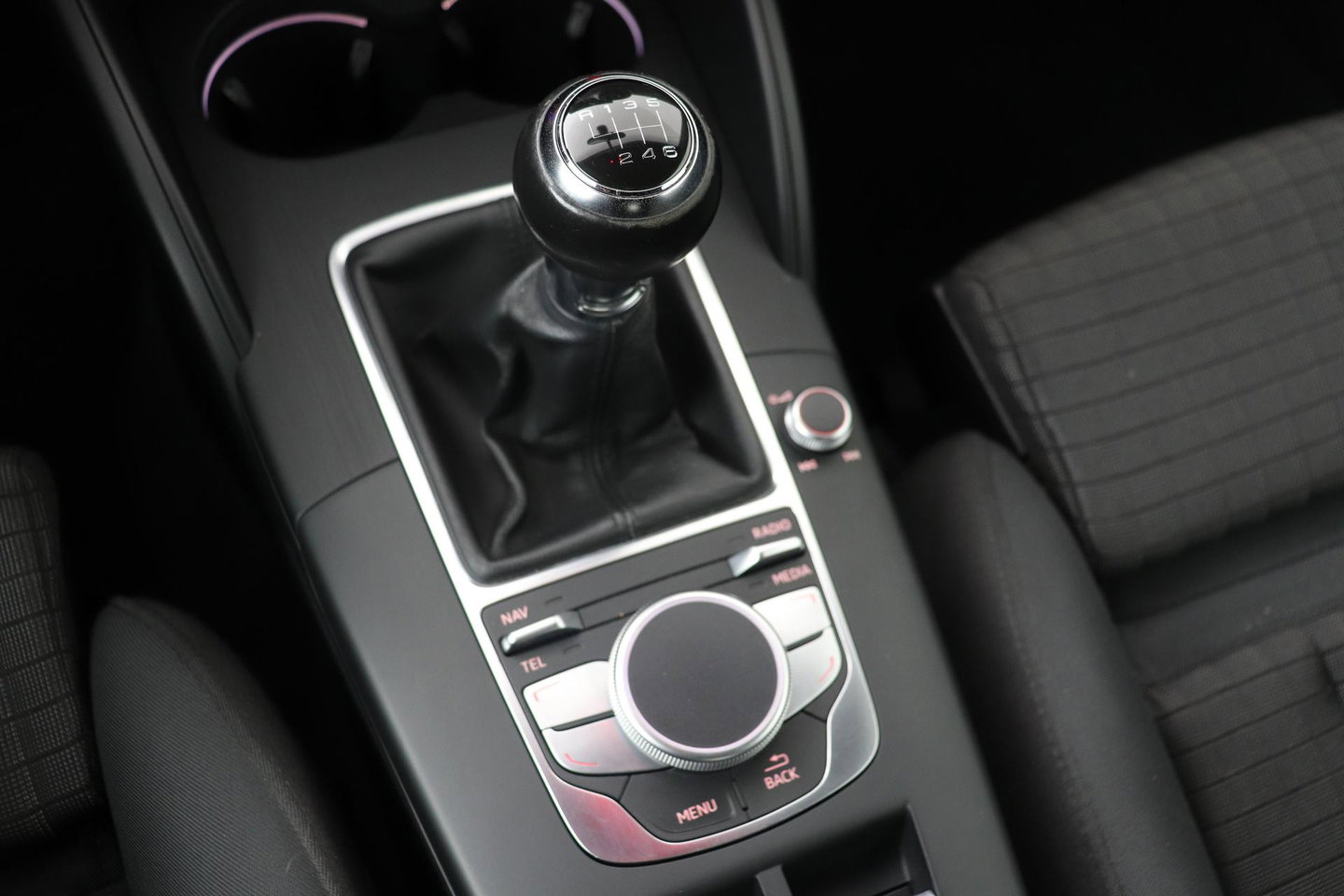 Audi A3 Cabriolet 1.4 TFSI Pro Line S | Stoelverwarming | Xenon Plus | Sportstoelen | Cruise Control | DAB+ | Audi Drive Select | 18 Inch