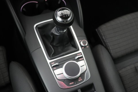 Audi A3 Cabriolet 1.4 TFSI Pro Line S | Stoelverwarming | Xenon Plus | Sportstoelen | Cruise Control | DAB+ | Audi Drive Select | 18 Inch