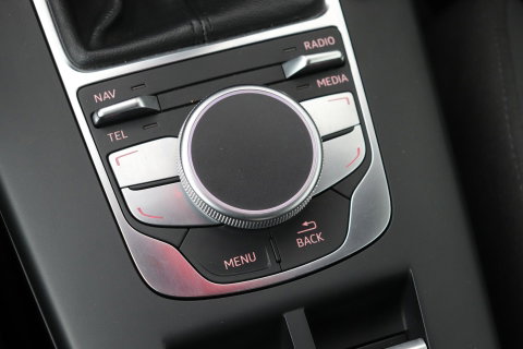 Audi A3 Cabriolet 1.4 TFSI Pro Line S | Stoelverwarming | Xenon Plus | Sportstoelen | Cruise Control | DAB+ | Audi Drive Select | 18 Inch