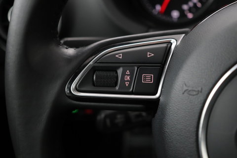 Audi A3 Cabriolet 1.4 TFSI Pro Line S | Stoelverwarming | Xenon Plus | Sportstoelen | Cruise Control | DAB+ | Audi Drive Select | 18 Inch