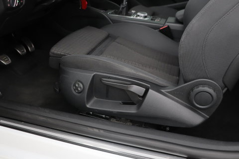 Audi A3 Cabriolet 1.4 TFSI Pro Line S | Stoelverwarming | Xenon Plus | Sportstoelen | Cruise Control | DAB+ | Audi Drive Select | 18 Inch