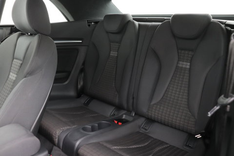 Audi A3 Cabriolet 1.4 TFSI Pro Line S | Stoelverwarming | Xenon Plus | Sportstoelen | Cruise Control | DAB+ | Audi Drive Select | 18 Inch