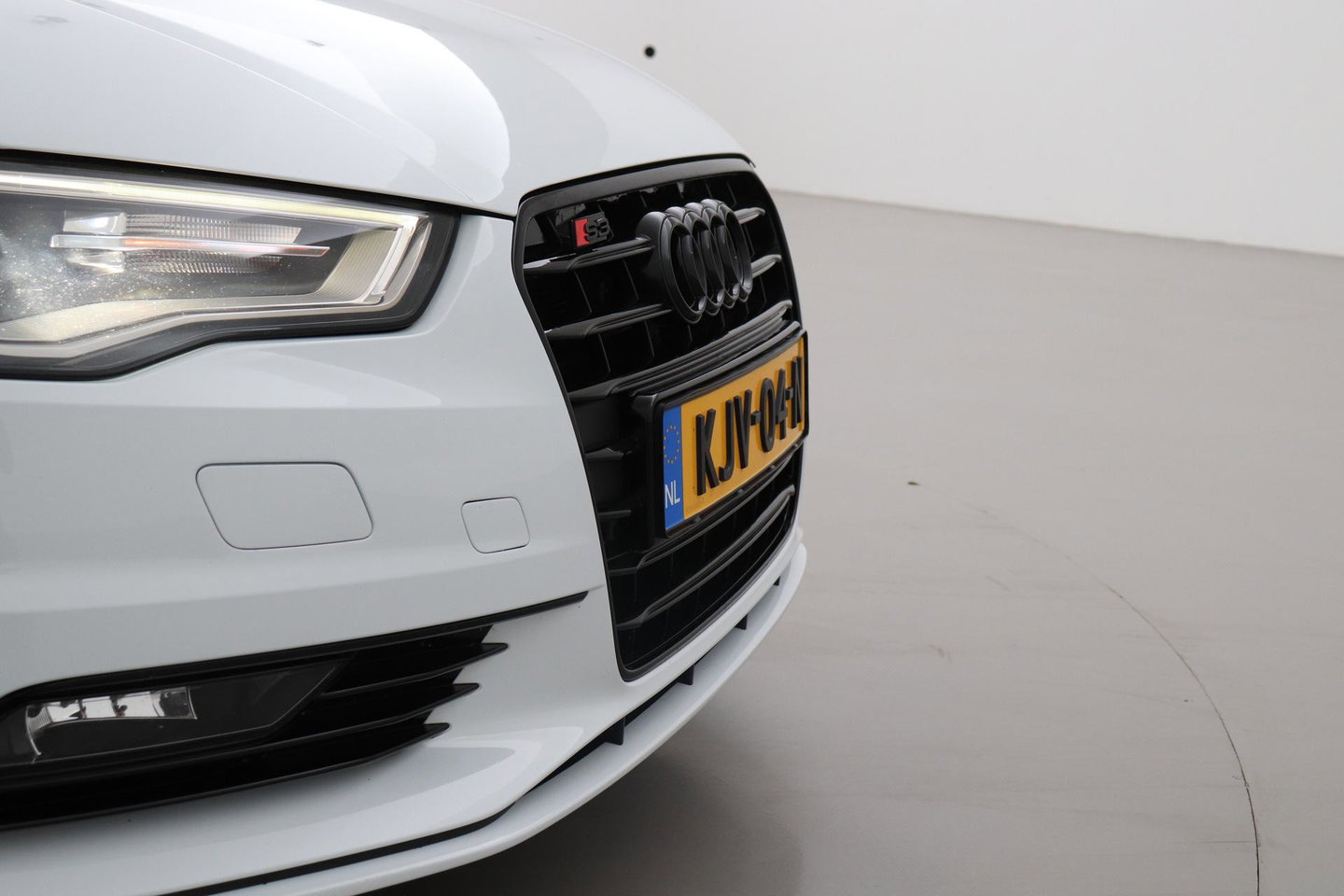 Audi A3 Cabriolet 1.4 TFSI Pro Line S | Stoelverwarming | Xenon Plus | Sportstoelen | Cruise Control | DAB+ | Audi Drive Select | 18 Inch
