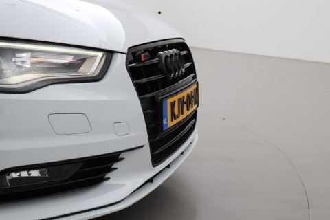 Audi A3 Cabriolet 1.4 TFSI Pro Line S | Stoelverwarming | Xenon Plus | Sportstoelen | Cruise Control | DAB+ | Audi Drive Select | 18 Inch