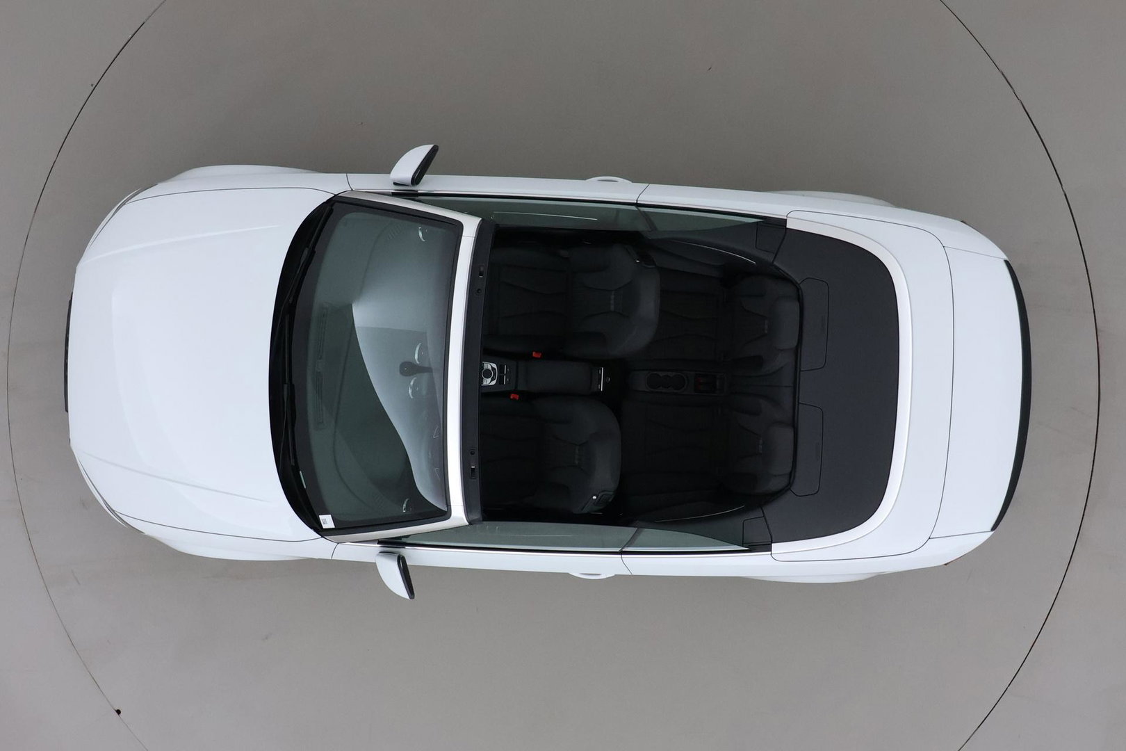 Audi A3 Cabriolet 1.4 TFSI Pro Line S | Stoelverwarming | Xenon Plus | Sportstoelen | Cruise Control | DAB+ | Audi Drive Select | 18 Inch