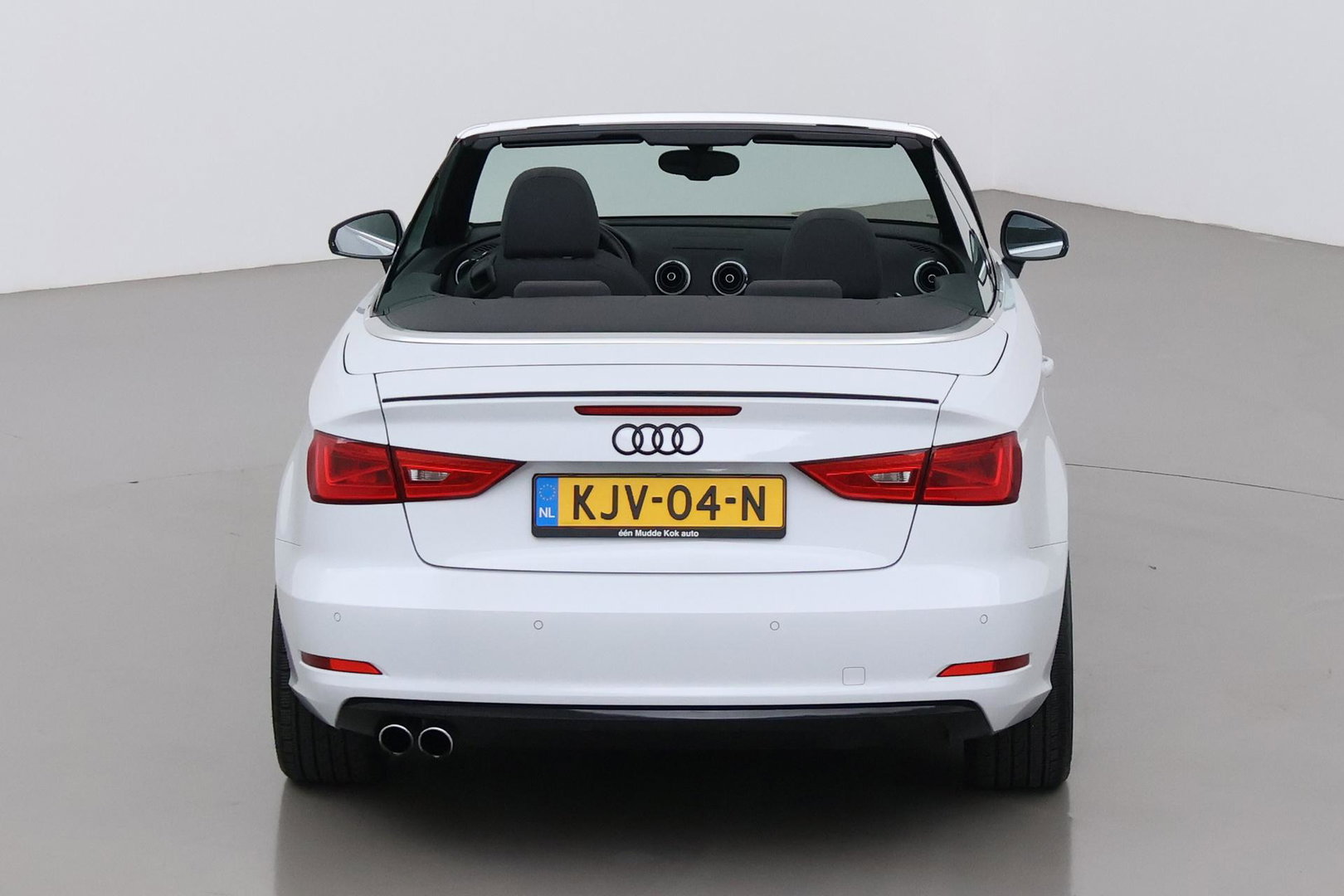 Audi A3 Cabriolet 1.4 TFSI Pro Line S | Stoelverwarming | Xenon Plus | Sportstoelen | Cruise Control | DAB+ | Audi Drive Select | 18 Inch
