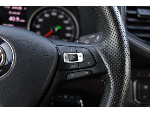 Volkswagen Crafter 35 2.0 TDI L4H3 4Motion Black Edition Full Options! Camera, Adaptieve Cruise, Carplay, 2 x Schuifdeur, LED, Automaat, Dodehoek, Uniek!