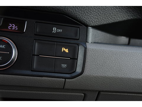Volkswagen Crafter 35 2.0 TDI L4H3 4Motion Black Edition Full Options! Camera, Adaptieve Cruise, Carplay, 2 x Schuifdeur, LED, Automaat, Dodehoek, Uniek!