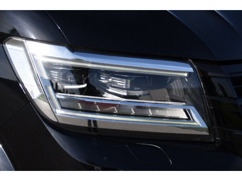 Volkswagen Crafter 35 2.0 TDI L4H3 4Motion Black Edition Full Options! Camera, Adaptieve Cruise, Carplay, 2 x Schuifdeur, LED, Automaat, Dodehoek, Uniek!