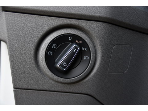 Volkswagen Crafter 35 2.0 TDI L4H3 4Motion Black Edition Full Options! Camera, Adaptieve Cruise, Carplay, 2 x Schuifdeur, LED, Automaat, Dodehoek, Uniek!