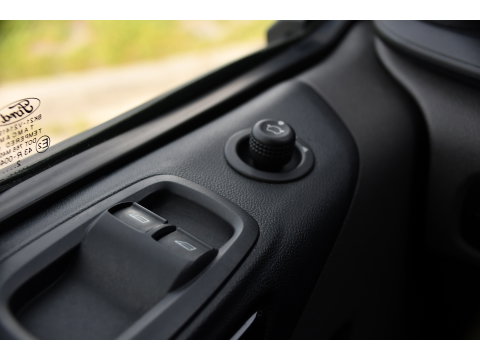 Ford Transit Custom 320 2.0 TDCI L1H1 DC MS-RT Black Edition Adaptieve Cruise, Camera, Carplay, 170pk, 2 x Schuifdeur, Automaat, LED, Stoelverwarming, Leder, Uniek!