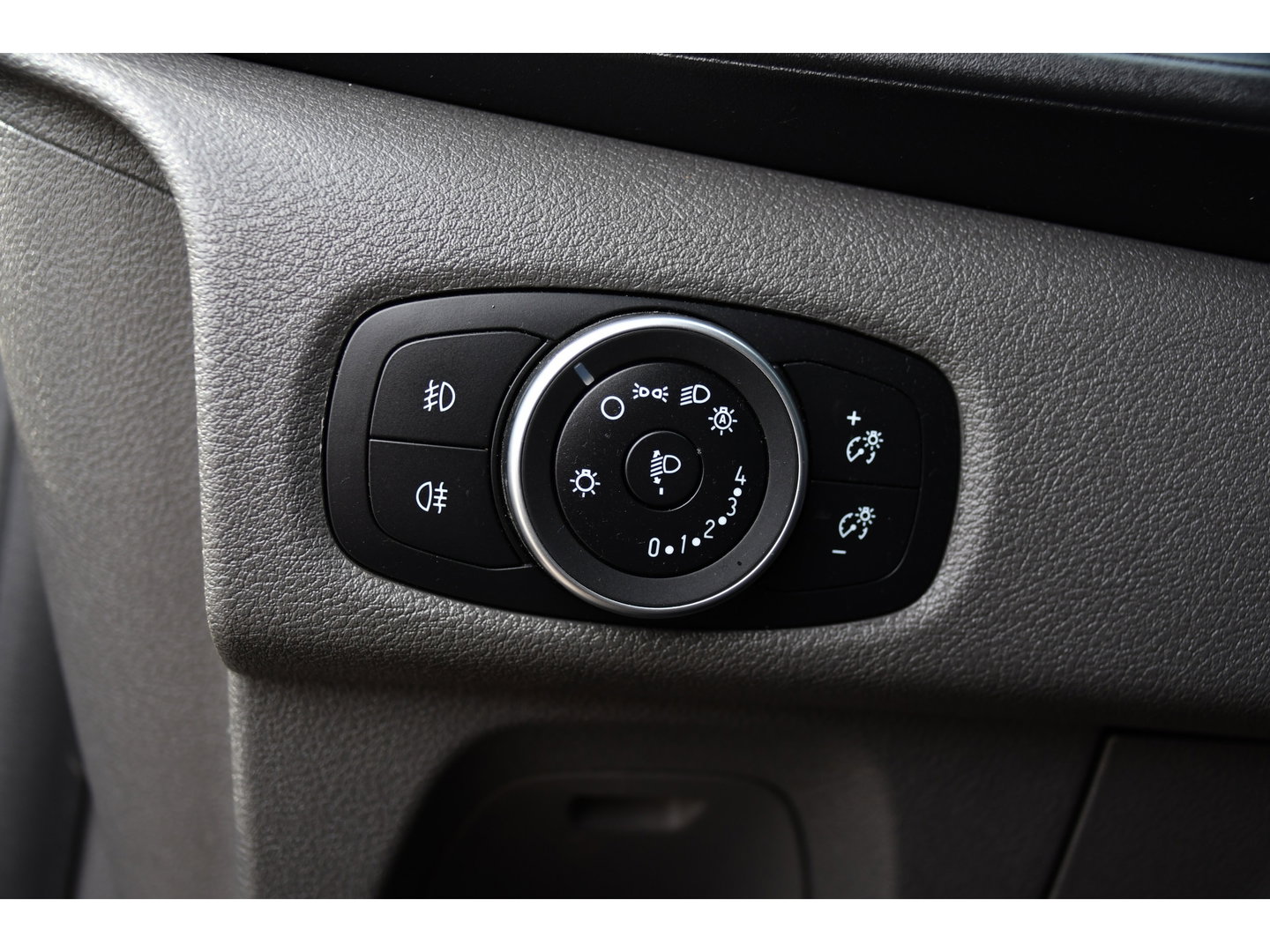 Ford Transit Custom 320 2.0 TDCI L1H1 DC MS-RT Black Edition Adaptieve Cruise, Camera, Carplay, 170pk, 2 x Schuifdeur, Automaat, LED, Stoelverwarming, Leder, Uniek!