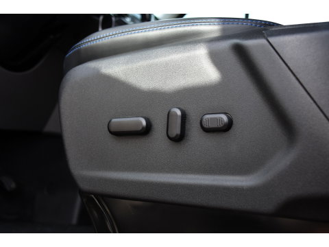 Ford Transit Custom 320 2.0 TDCI L1H1 DC MS-RT Black Edition Adaptieve Cruise, Camera, Carplay, 170pk, 2 x Schuifdeur, Automaat, LED, Stoelverwarming, Leder, Uniek!
