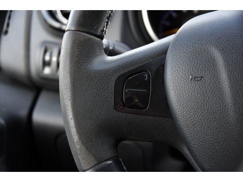 Opel Vivaro 1.6 CDTI L2H1 DC Sport EcoFlex MARGE! Camera, Cruise, 140pk Multimedia, Stoelverwarming, Trekhaak, Clima, Uniek!