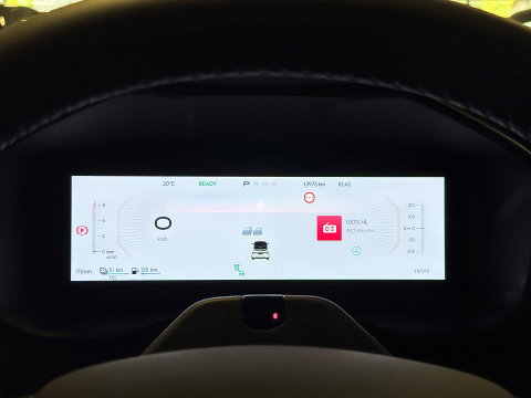 Lynk & Co 01 1.5 More | Panoramadak | Leder | 360° Camera | 20" Lichtmetaal | Infinity | Sfeerverlichtinig | Stuurverwarming | Elektrische Bestuurdersstoel | Stoelverwarming | Apple Carplay | Android Auto |
