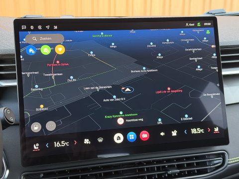 Lynk & Co 01 1.5 More | Panoramadak | Leder | 360° Camera | 20" Lichtmetaal | Infinity | Sfeerverlichtinig | Stuurverwarming | Elektrische Bestuurdersstoel | Stoelverwarming | Apple Carplay | Android Auto |