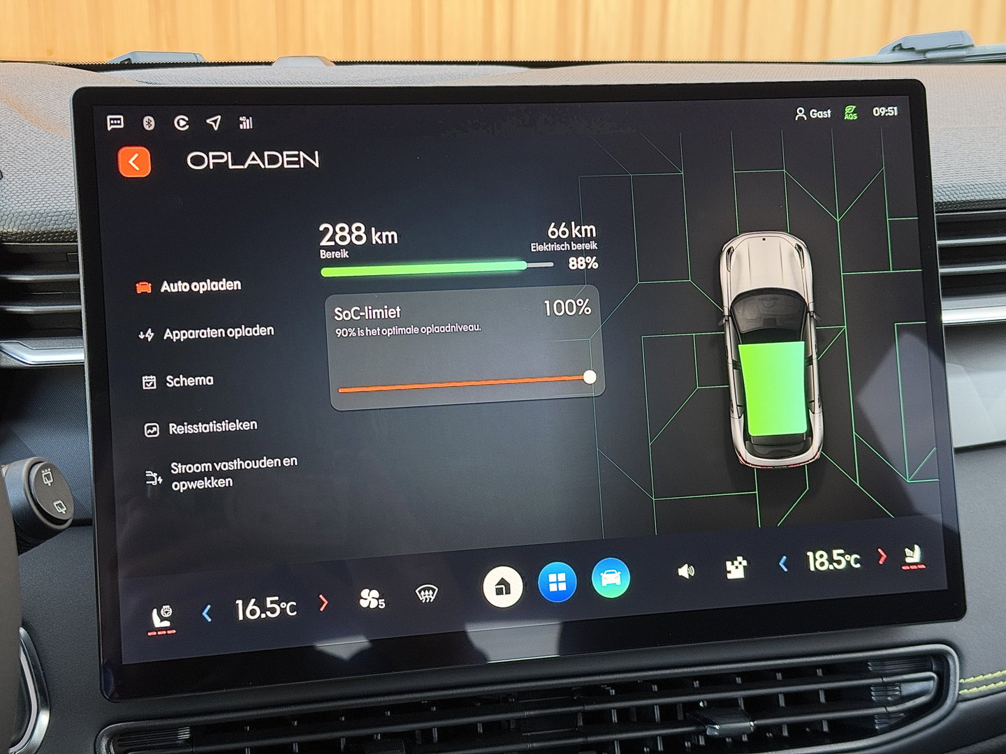Lynk & Co 01 1.5 More | Panoramadak | Leder | 360° Camera | 20" Lichtmetaal | Infinity | Sfeerverlichtinig | Stuurverwarming | Elektrische Bestuurdersstoel | Stoelverwarming | Apple Carplay | Android Auto |