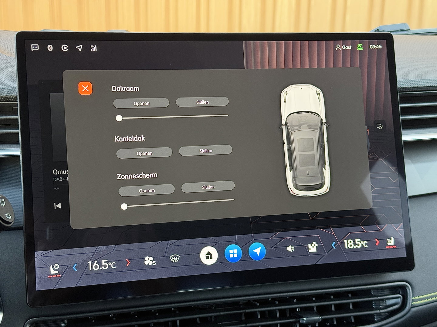 Lynk & Co 01 1.5 More | Panoramadak | Leder | 360° Camera | 20" Lichtmetaal | Infinity | Sfeerverlichtinig | Stuurverwarming | Elektrische Bestuurdersstoel | Stoelverwarming | Apple Carplay | Android Auto |