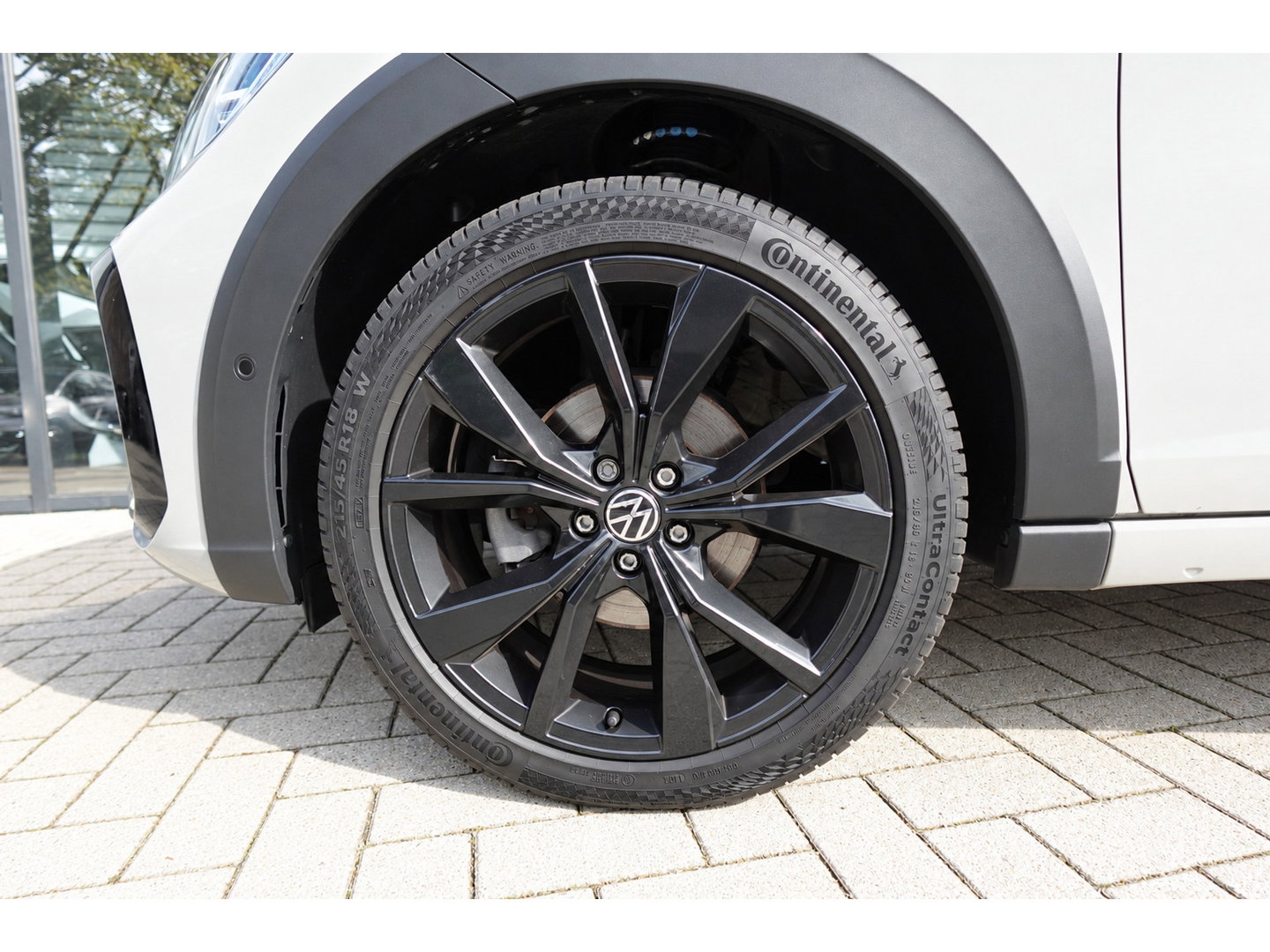 Volkswagen Taigo 1.5 TSI R-Line PANO KEYLESS CAM