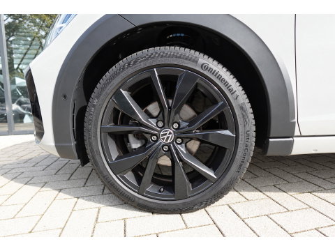 Volkswagen Taigo 1.5 TSI R-Line PANO KEYLESS CAM