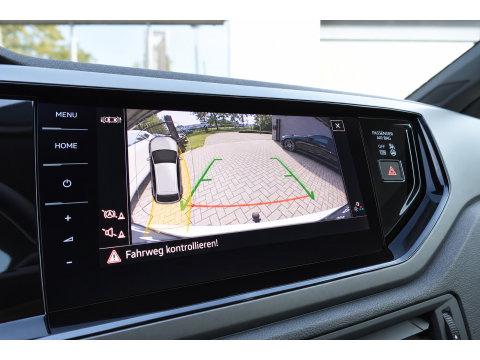 Volkswagen Taigo 1.5 TSI R-Line PANO KEYLESS CAM