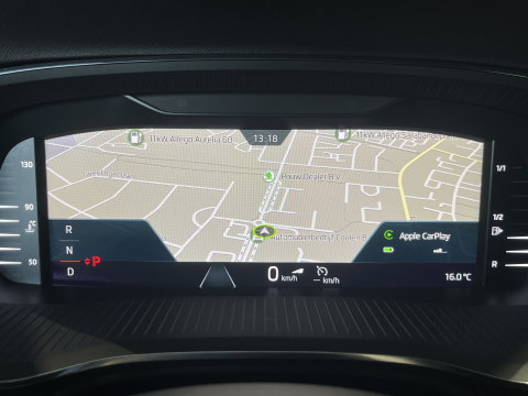 Škoda Octavia Combi 1.5 e-TSI Business Edition | Keyless Go/Entry | Apple Carplay | Cruise Control | Airconditioning |
