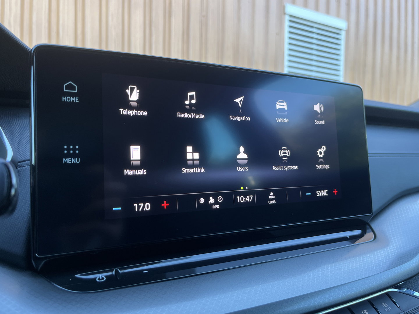 Škoda Octavia Combi 1.5 e-TSI Business Edition | Keyless Go/Entry | Apple Carplay | Cruise Control | Airconditioning |