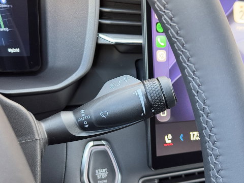 Lynk & Co 01 1.5 More | Panoramadak | Leder | 360° Camera | 20" Lichtmetaal | Infinity | Sfeerverlichtinig | Stuurverwarming | Elektrische Bestuurdersstoel | Stoelverwarming | Apple Carplay | Android Auto |