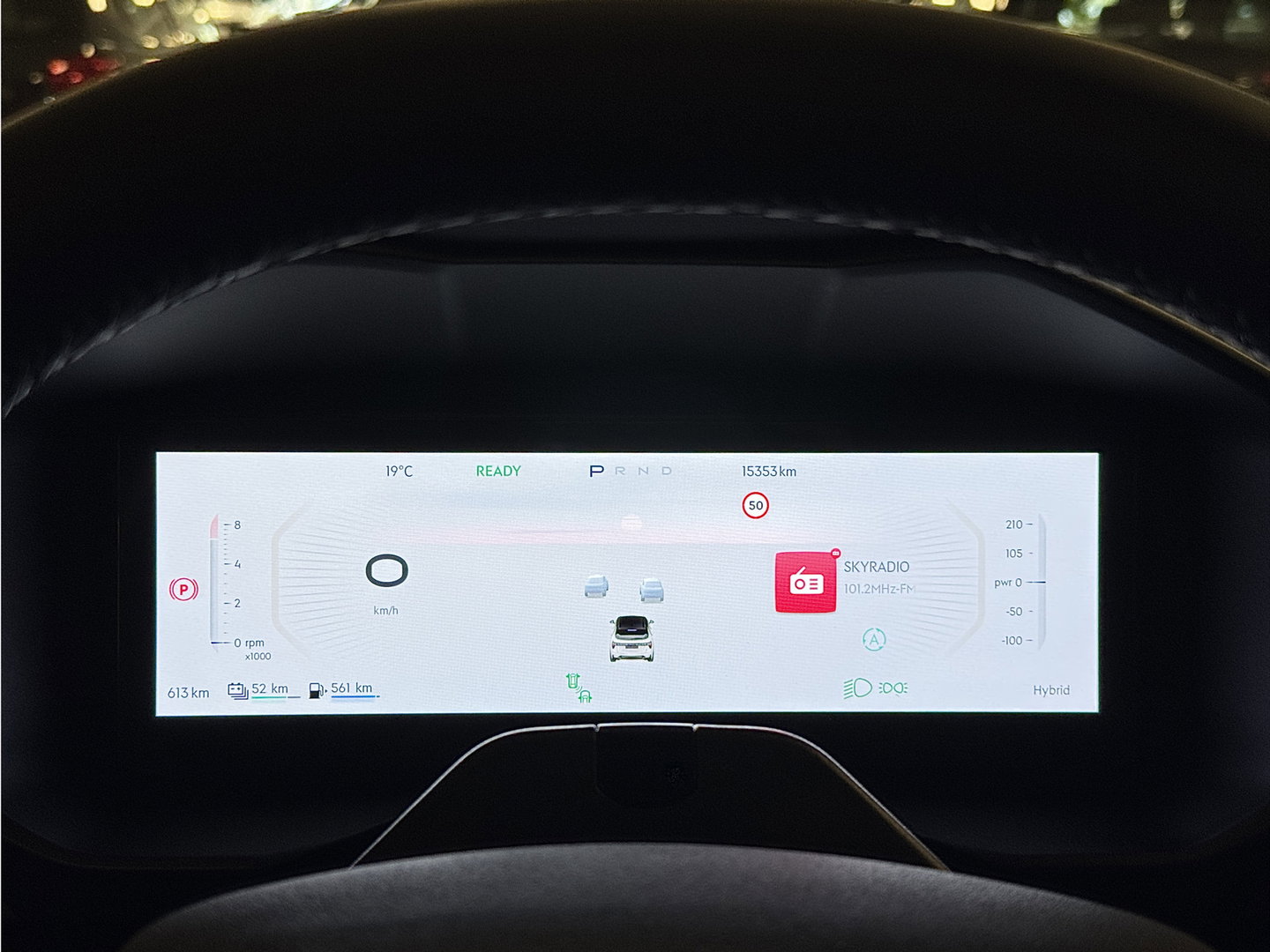 Lynk & Co 01 1.5 More | Panoramadak | Leder | 360° Camera | 20" Lichtmetaal | Infinity | Sfeerverlichtinig | Stuurverwarming | Elektrische Bestuurdersstoel | Stoelverwarming | Apple Carplay | Android Auto |