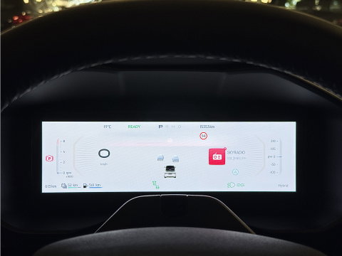 Lynk & Co 01 1.5 More | Panoramadak | Leder | 360° Camera | 20" Lichtmetaal | Infinity | Sfeerverlichtinig | Stuurverwarming | Elektrische Bestuurdersstoel | Stoelverwarming | Apple Carplay | Android Auto |