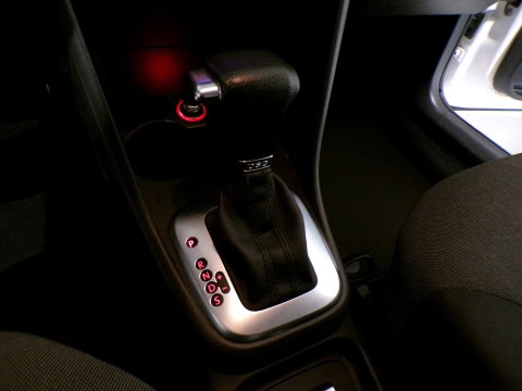Volkswagen Polo 1.4-16V Comfortline "Origineel NL!" Automaat ! Apple-Carplay Stoelverwarming Camera "1e eigenaar" Navigatie Cruise