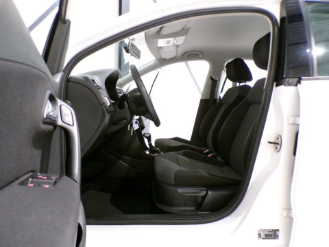 Volkswagen Polo 1.4-16V Comfortline "Origineel NL!" Automaat ! Apple-Carplay Stoelverwarming Camera "1e eigenaar" Navigatie Cruise
