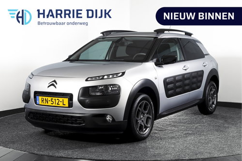 Citroën C4 Cactus