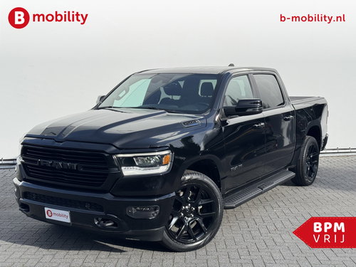 Dodge Ram 1500
