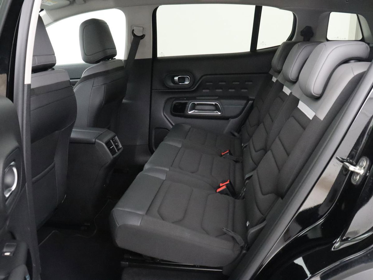 Citroën C5 Aircross 1.6 Plug-in Hybrid 225 Feel | SOH 93,2% | Half leder | Cruise control | Camera | Park assist | Carplay | Climate control | Full LED