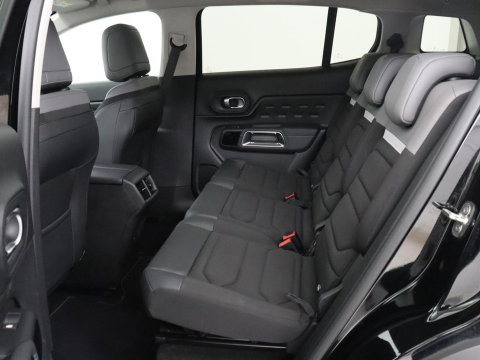 Citroën C5 Aircross 1.6 Plug-in Hybrid 225 Feel | SOH 93,2% | Half leder | Cruise control | Camera | Park assist | Carplay | Climate control | Full LED