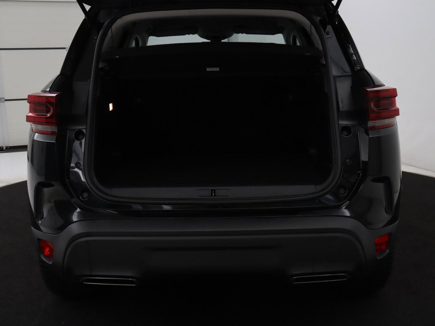 Citroën C5 Aircross 1.6 Plug-in Hybrid 225 Feel | SOH 93,2% | Half leder | Cruise control | Camera | Park assist | Carplay | Climate control | Full LED