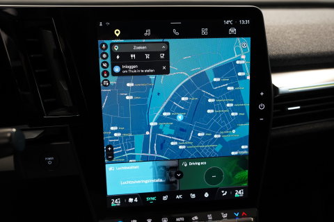 Renault Megane E-Tech EV60 Optimum Charge Techno Navigatie CruiseControl Full-led SOH 94,07%