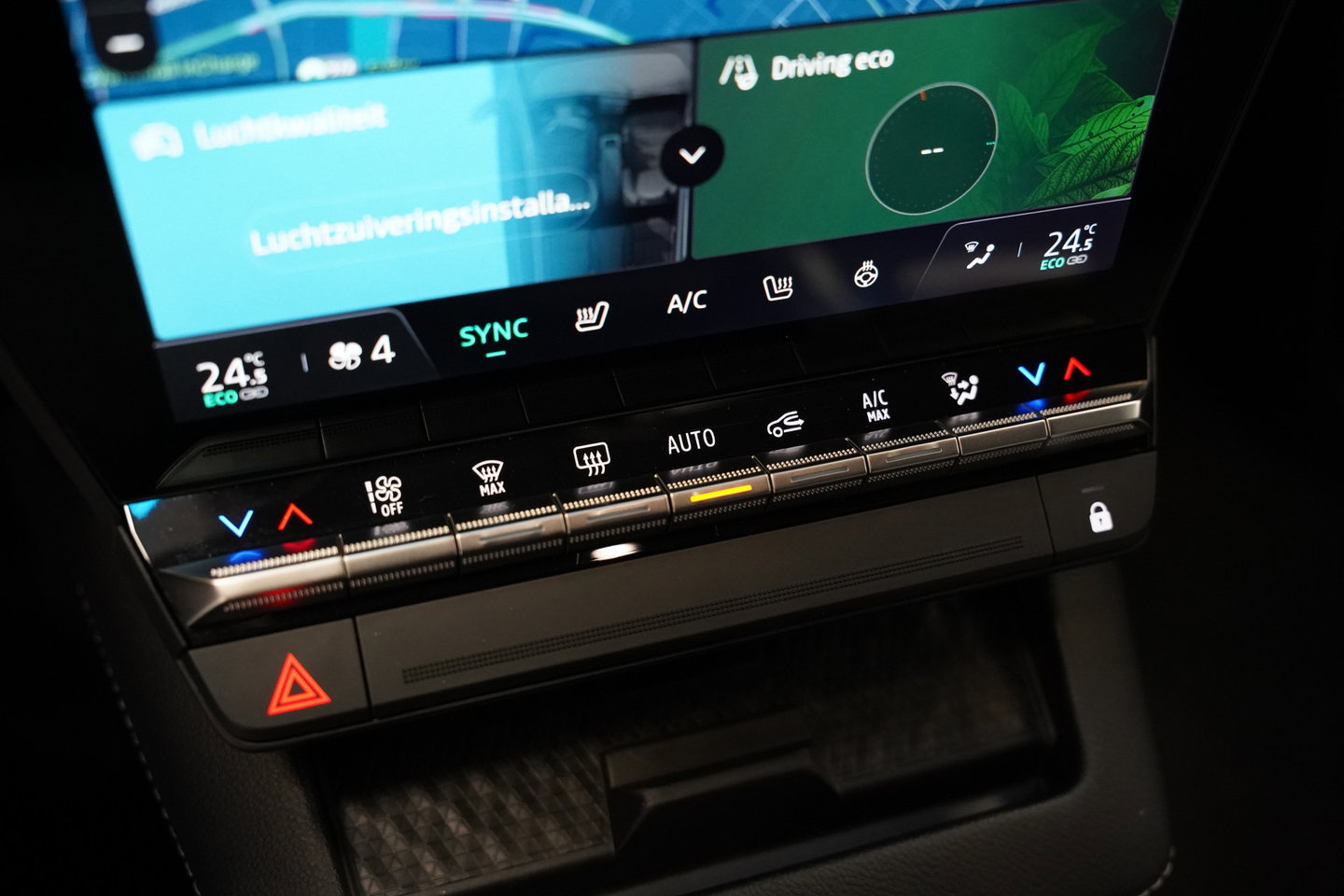 Renault Megane E-Tech EV60 Optimum Charge Techno Navigatie CruiseControl Full-led SOH 94,07%