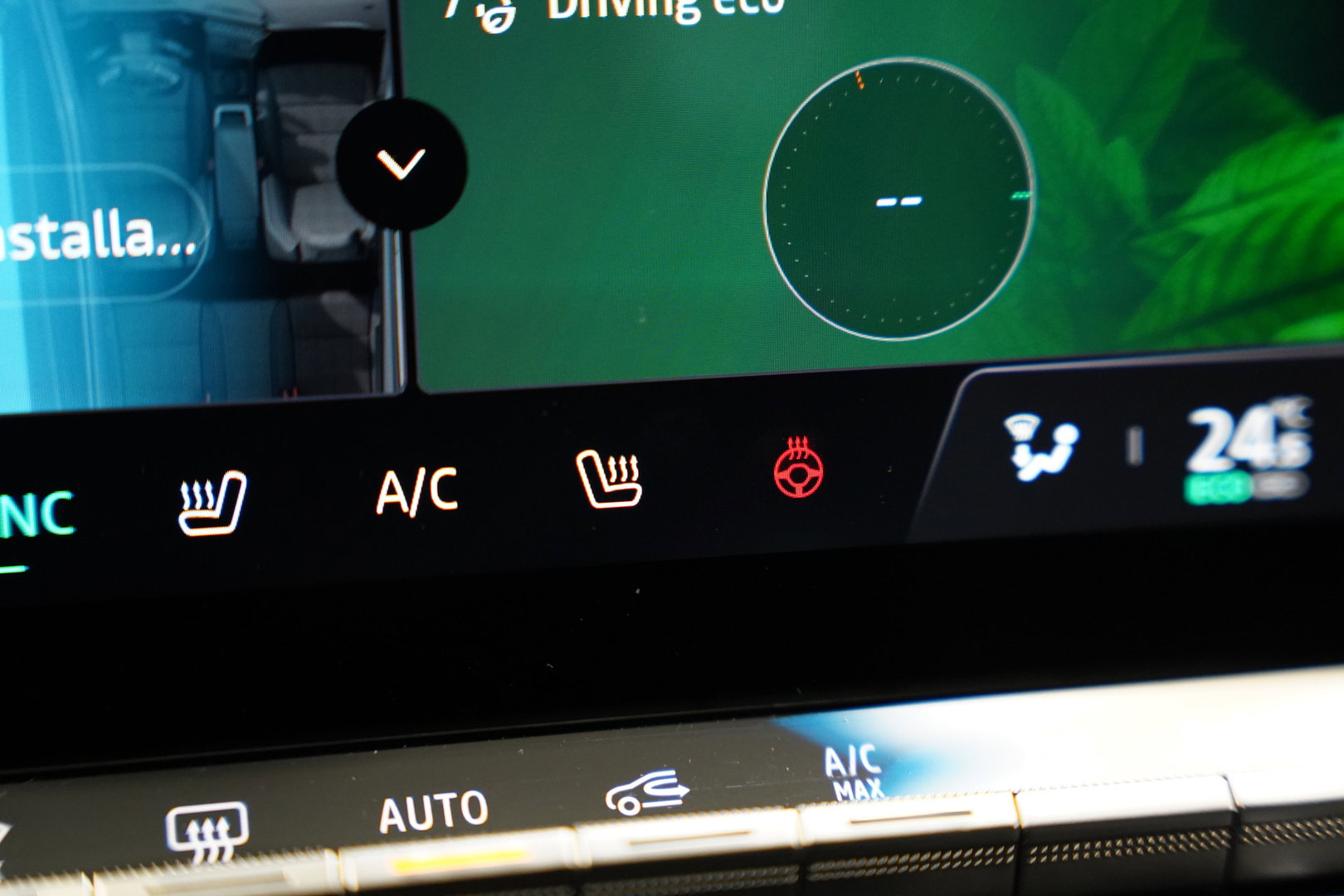 Renault Megane E-Tech EV60 Optimum Charge Techno Navigatie CruiseControl Full-led SOH 94,07%