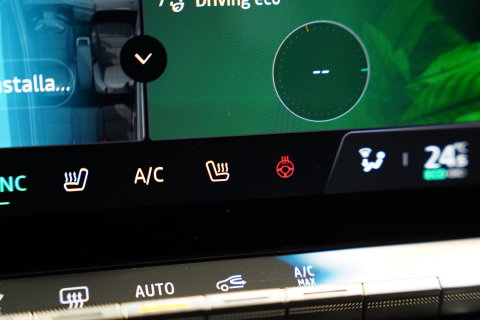 Renault Megane E-Tech EV60 Optimum Charge Techno Navigatie CruiseControl Full-led SOH 94,07%