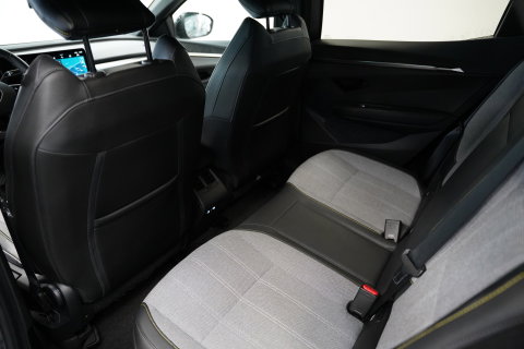 Renault Megane E-Tech EV60 Optimum Charge Techno Navigatie CruiseControl Full-led SOH 94,07%